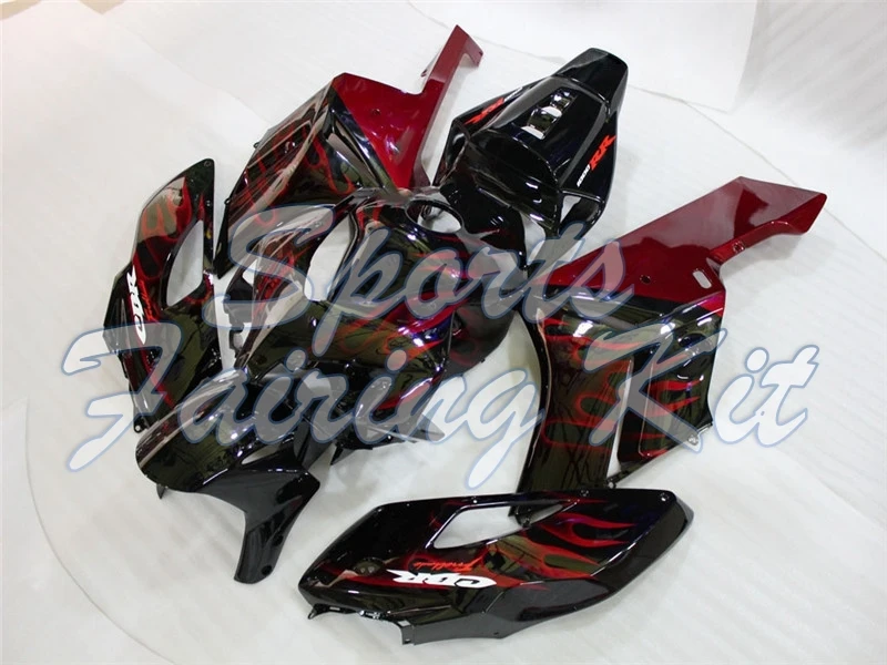 Обтекатель из АБС-пластика для Fireblade 2004 - 2005 Обтекатели CBR Honda Cbr1000 RR 1000 | Автомобили