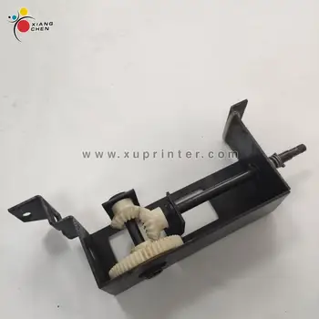 

G2.015.117 Plate for SM52 Original Offset Printing Machine Parts