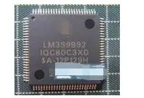 

100% NEW Free shipping LM3S9B92-IQC80-C5 LM3S9B92 LM3S2793-IQC80-C5T LM3S9D92