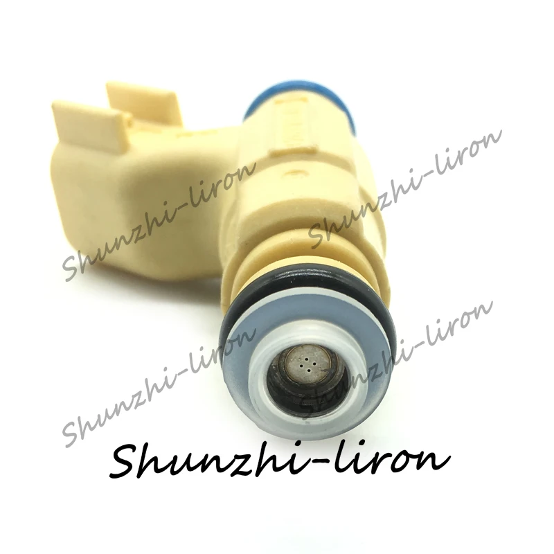 4 шт. Топливная форсунка для Ford 2,0 1999-2001 OE № 0280155859