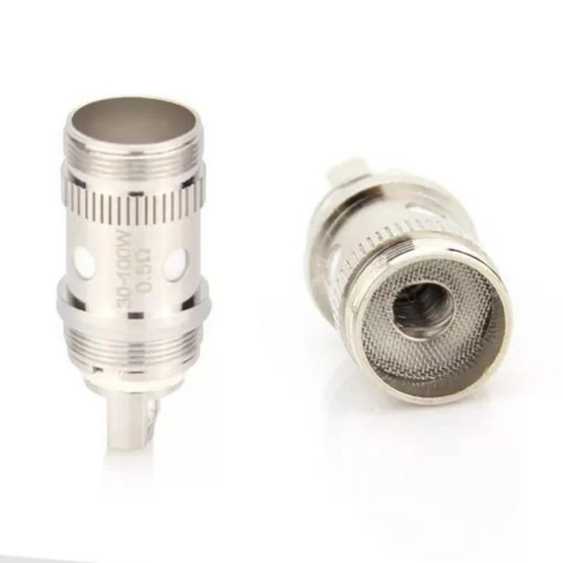 EC-1 катушка головы 0.3ohm/0.5ohm замена катушки для vapesoon EC-1 RTA Атомайзер