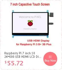3,1 ''дюймовый OLED ЖК-экран 256X64 OLED дисплей модуль SPI 3,3 V зеленый цвет