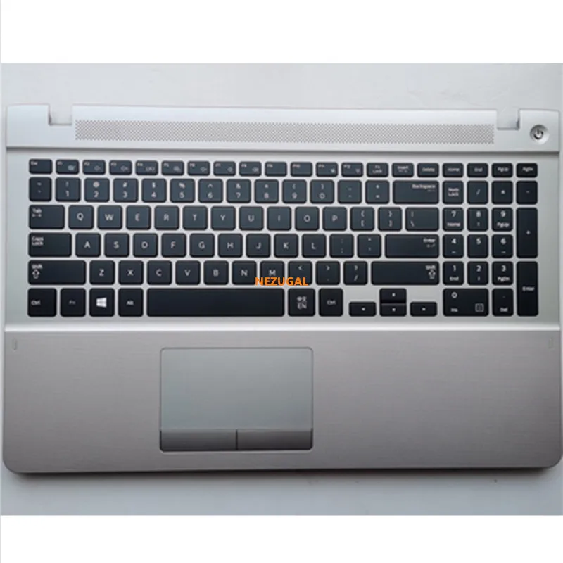 Laptop Case For Samsung 450R5V 370R5E 450R5E 510R5E 470R5E Multilingual 