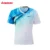 Kawasaki Paddle Tennis T-shirt Men Quick Dry Breathable Training T-Shirts Настольный Теннис Для Мужской Спортивной Одежды ST-Q1326