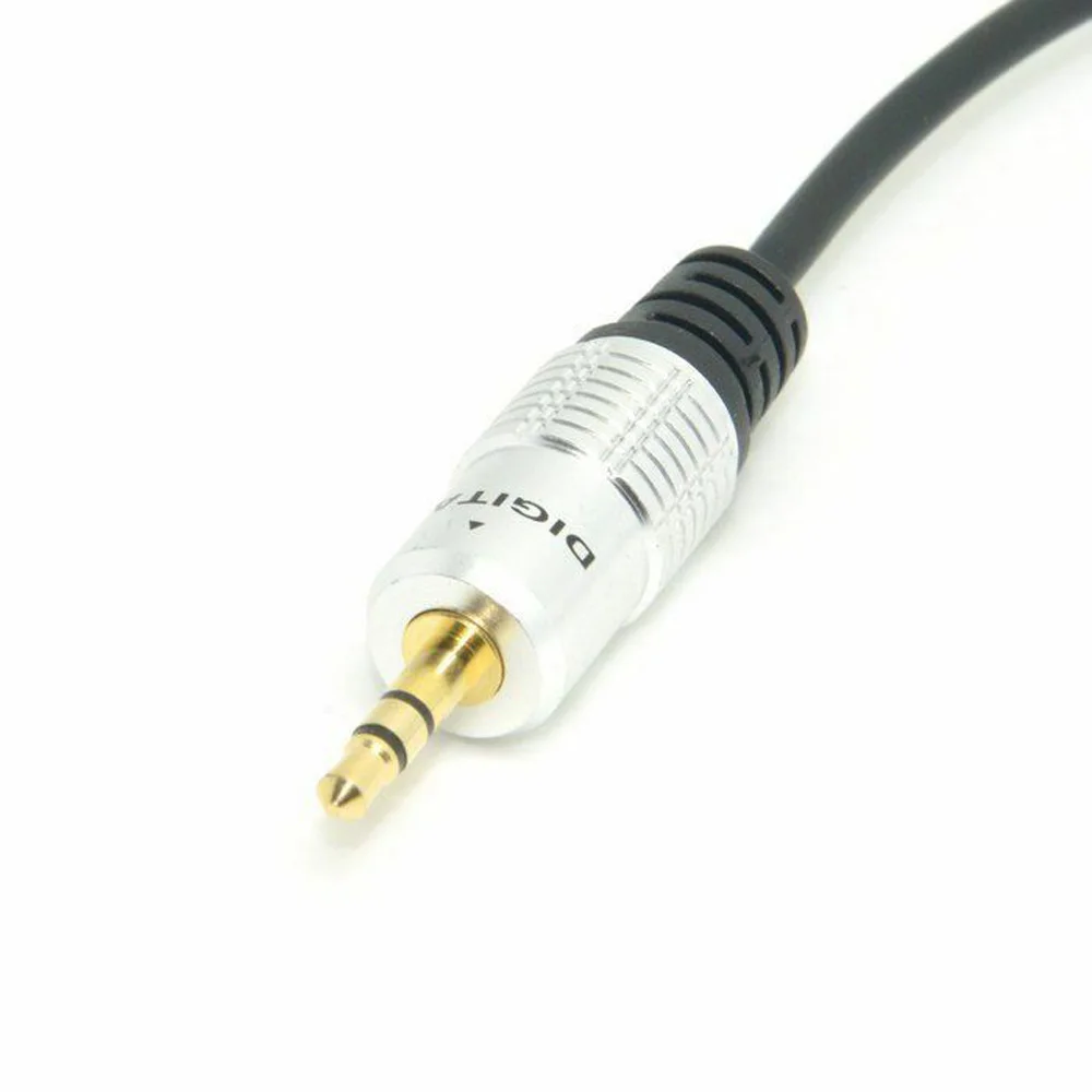 6 35mm 3 5mm Jack to XLR Cable Male to Female Professional Audio Cable for Microphones 3