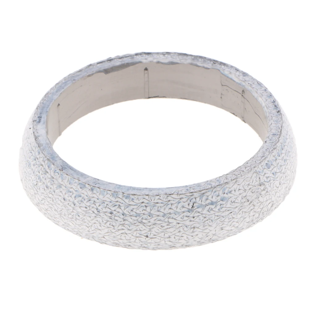 NEW OEM EXHAUST MUFFLER HEADER GASKET SEAL 18229S6M003 For  Accord