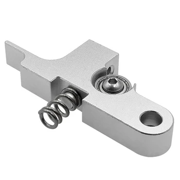 

Metal Extruder Idler Arm for 1.75mm Prusa I3 Ultimate Artillery Sidewinder X1 Extruder Parts