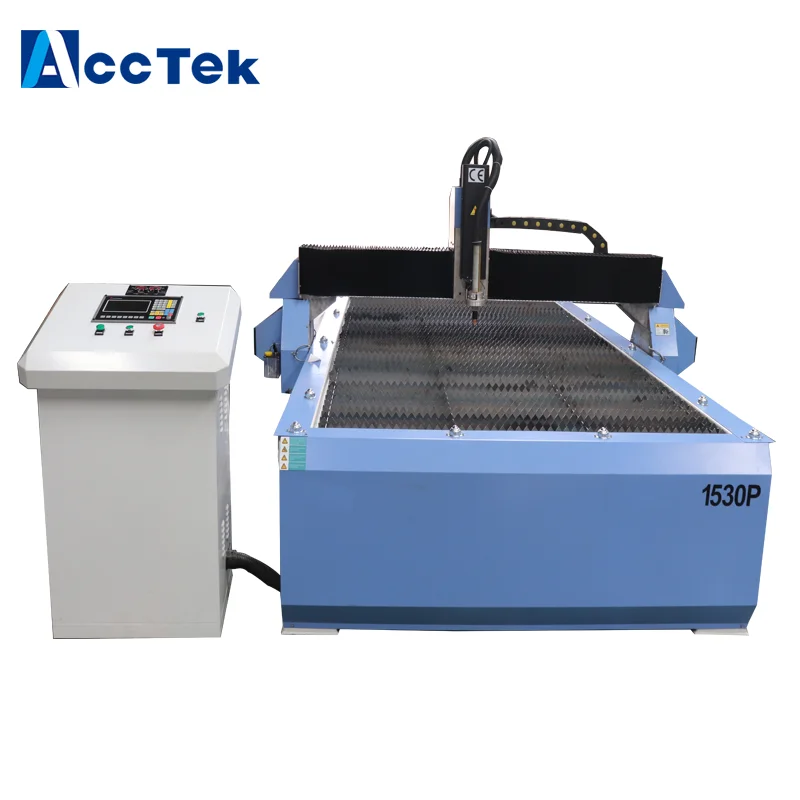 Металлорежущий плазменный станок CE стандартный маршрутизатор для плазмы cnc