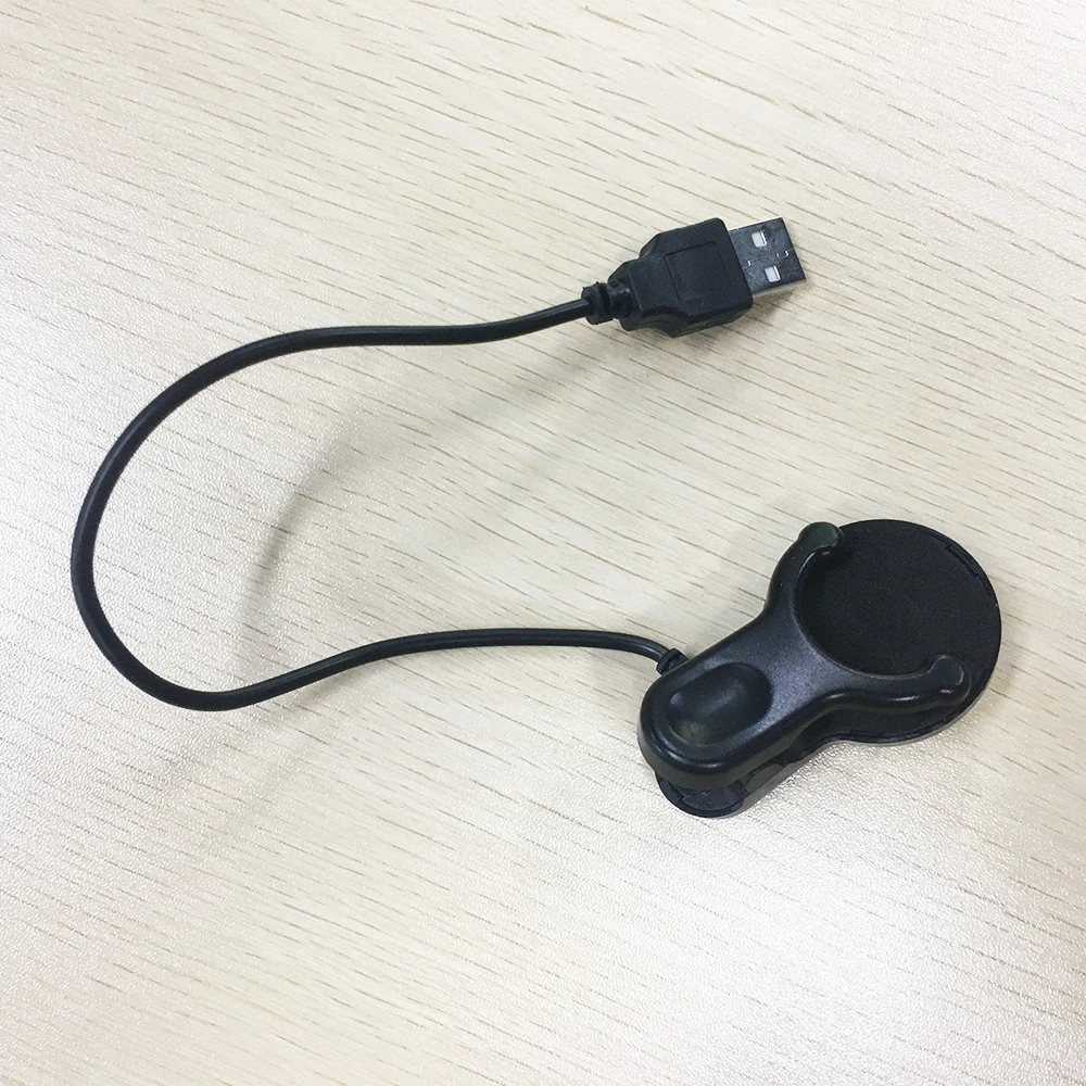 

SX16 charging cable USB clip charge cord Charger
