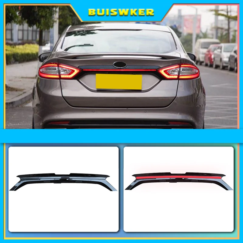 

Светодиодная фонарь заднего хода для Ford Mondeo 2013-2019