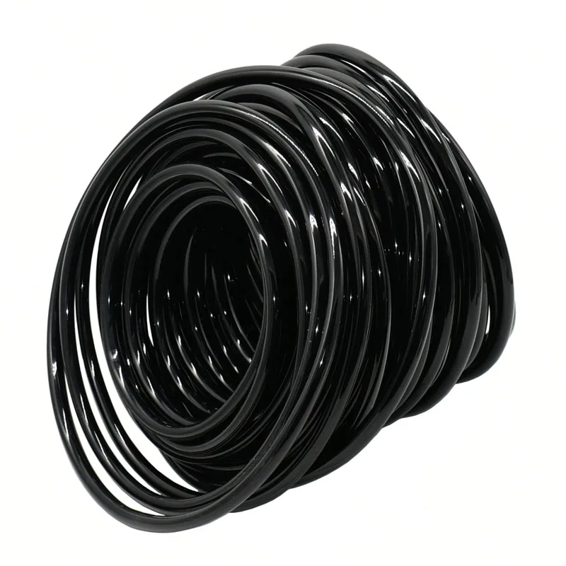 Drinker Waterer-Tubing-Hose Irrigation Feeding-Accessories Nipples Rabbit Automatic 8mm