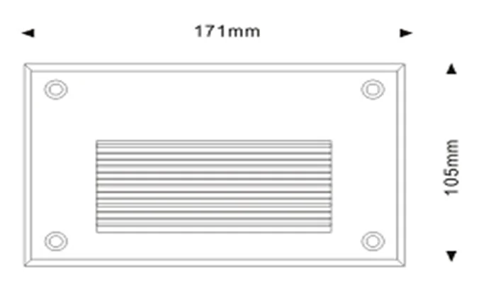 led step light