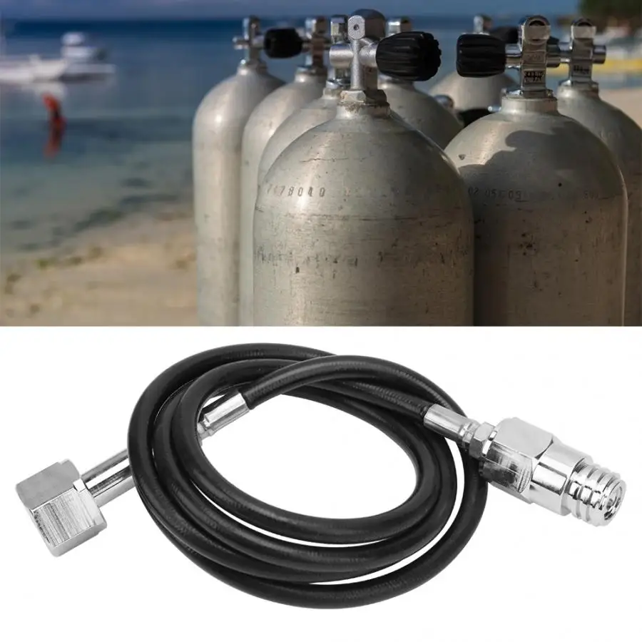 1,5 м Высокое давление Soda шланг CO2 Soda адаптер Комплект CGA320 TR21.4 резьба