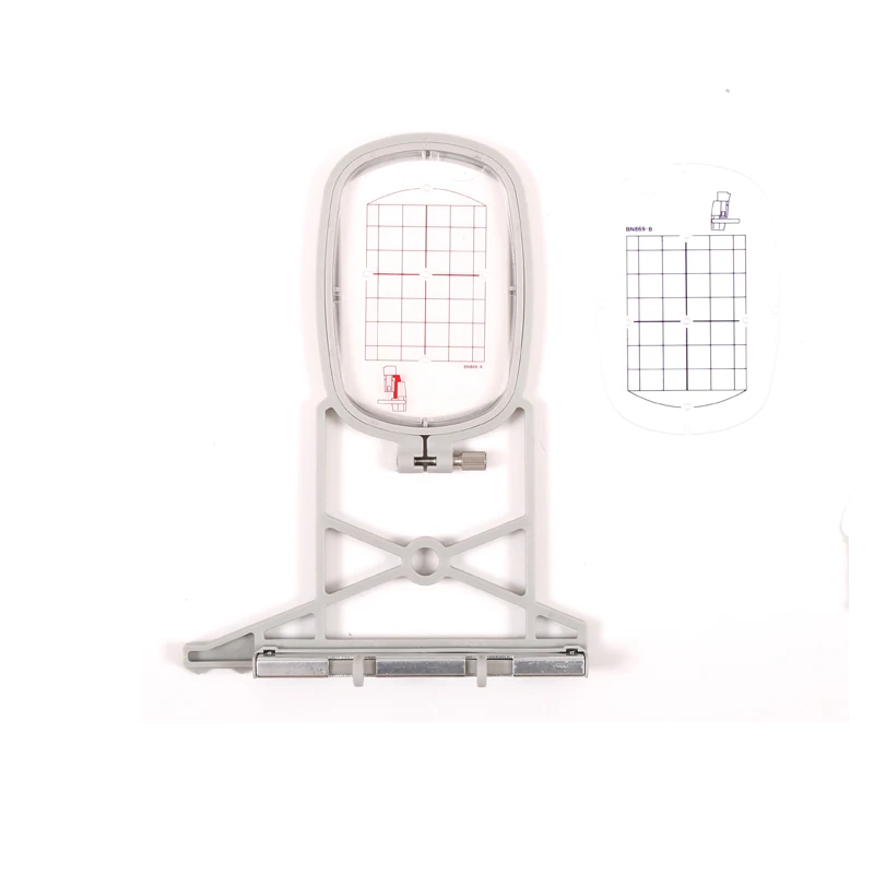 Sew Tech пяльцы для вышивания рамка для Bernina Aurora 430 435 440QE 450 750QE BN869 рамка для вышивки