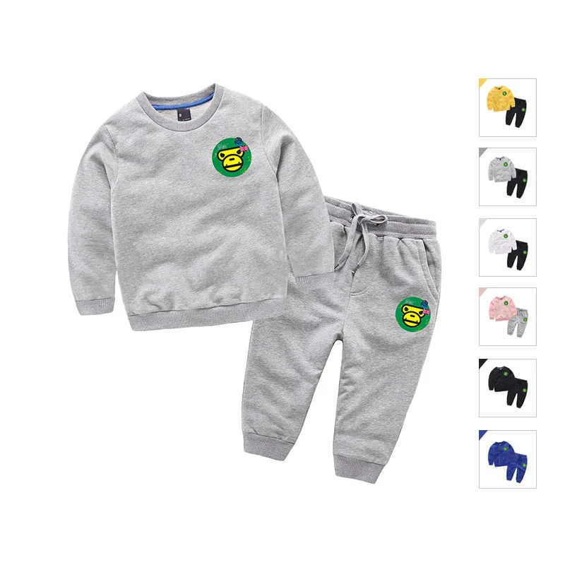 

Childrenswear BOY'S Suit Spring And Autumn 2016 New Style Europe And America CHILDREN'S Sweater Childrenswear a Ready 929