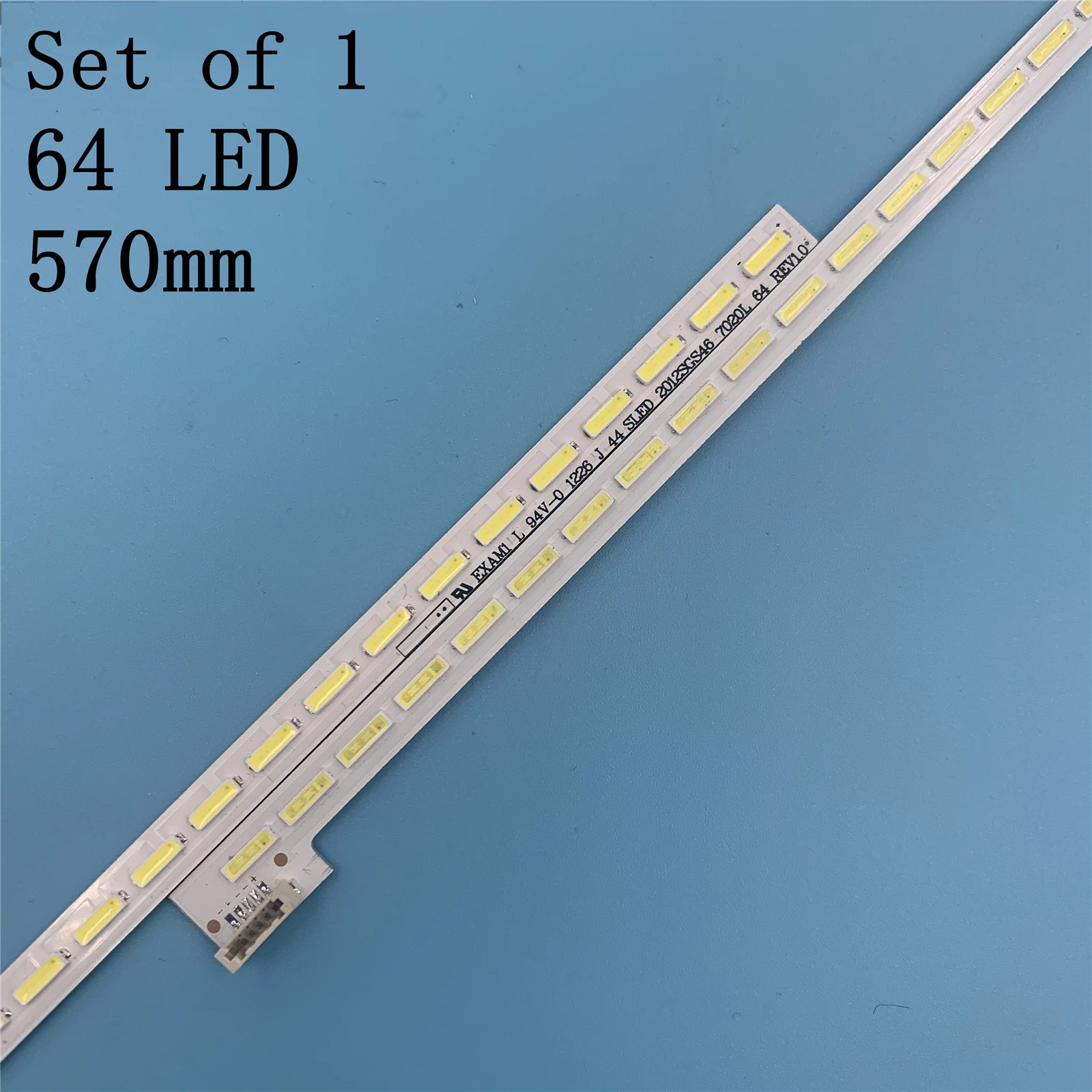 ü LCD Ʈ LTA460HQ18 SSL460-3E1C LJ64-03471A 2012SGS46 7030L 64 REV1.0 1  = 64LED 570MM new100 %