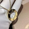 gold 6 stones