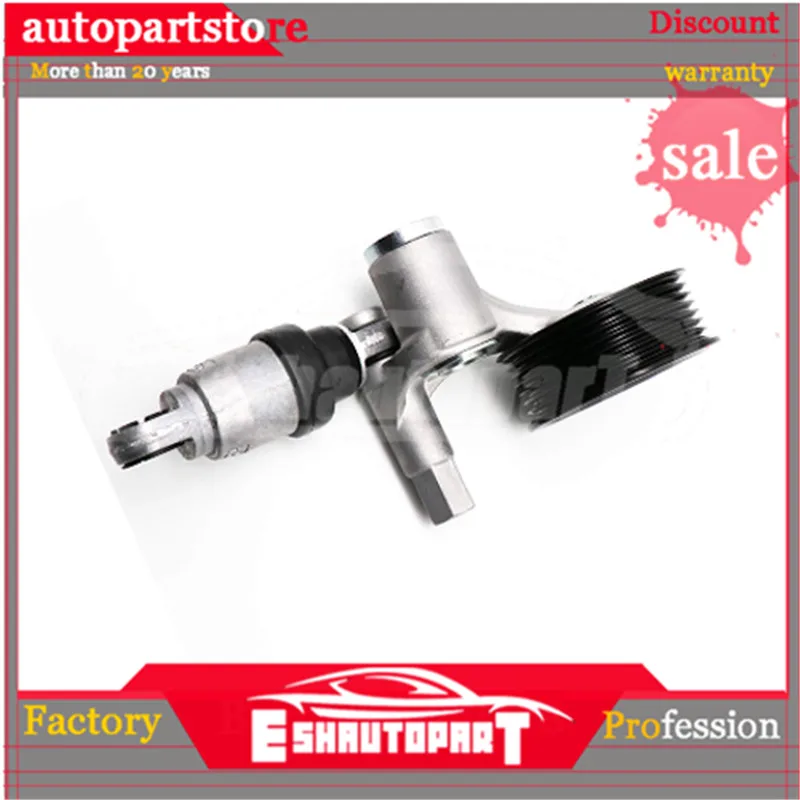 OE натяжитель ремня 31170-5A2-A01 для Honda Accord 2.4L 2013-17