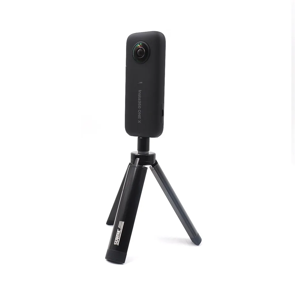 Держатель стабилизаторов для камеры Insta-360/Insta360 ONEX GO Кронштейн ручной