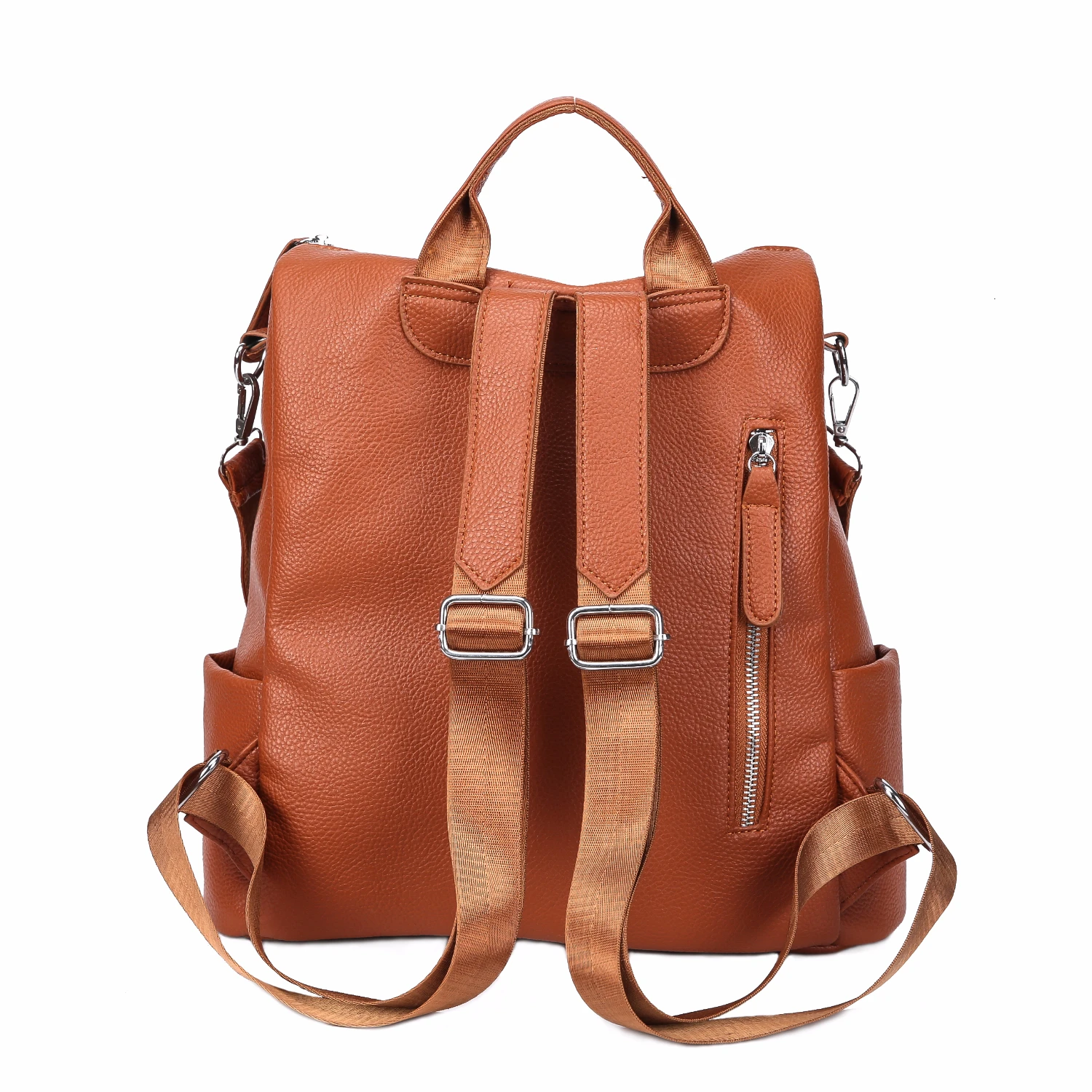 Женские рюкзаки Sac A Dos Mochila Feminina, женские кожаные рюкзаки, высокое качество, Дамский рюкзак в консервативном стиле, винтажный рюкзак