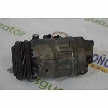 

64526905543 AIR CONDITIONING COMPRESSOR BMW 3 SERIES SALOON (E46)