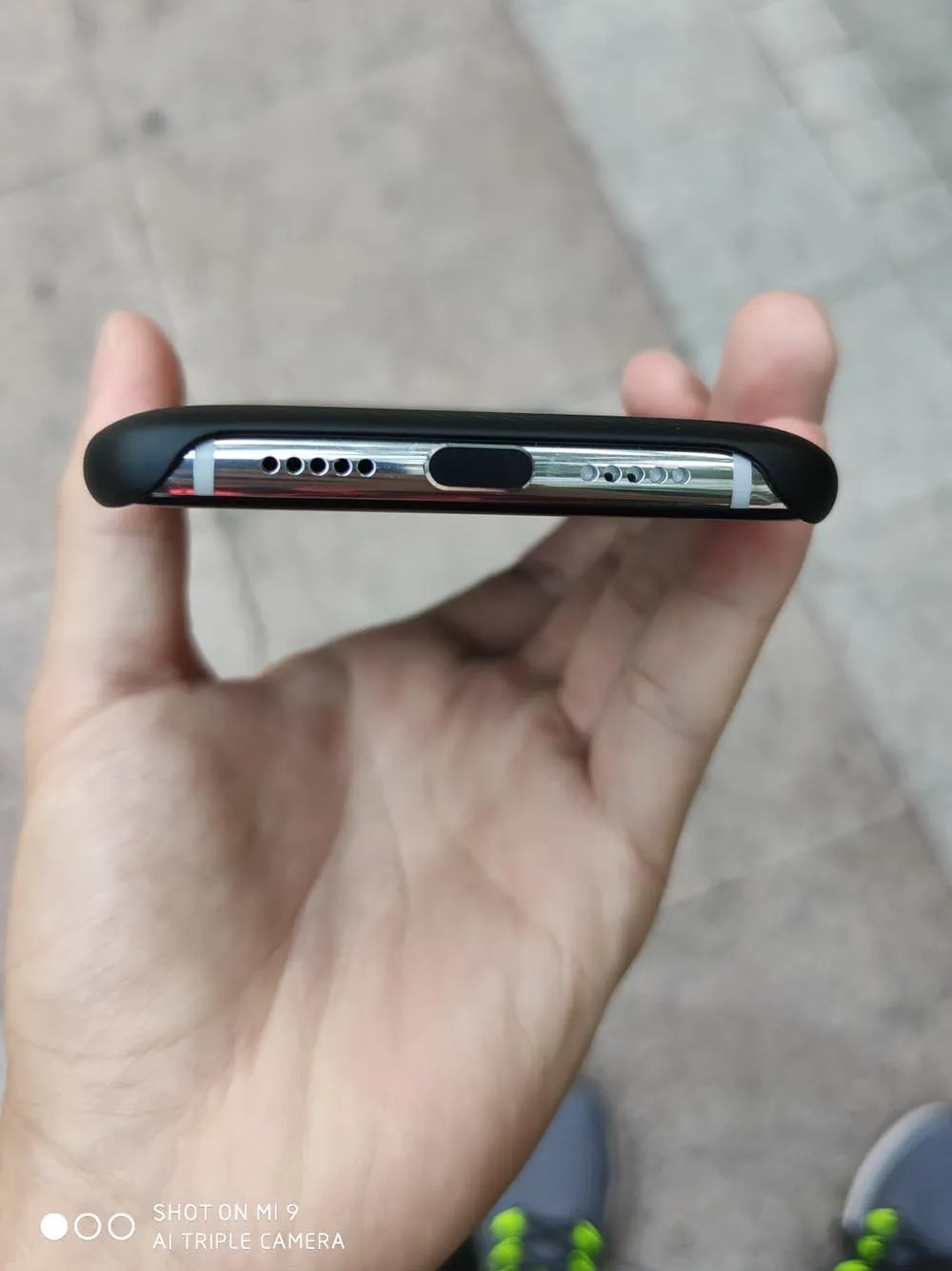 Xiaomi mi 9 Pro 5G чехол mi 9 pro противоударный чехол