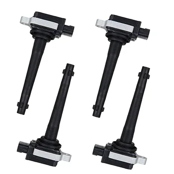 

4PCS UF591 Ignition Coil for 2007 2008 2009 2010 2011 2012 Nissan Sentra 2.0 22448-ED800