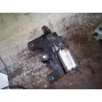 

1727583 engine Clean Rear Opel Astra G Saloon 1.7 Turbodiesel Cat (x 17 Dtl / 2h8)