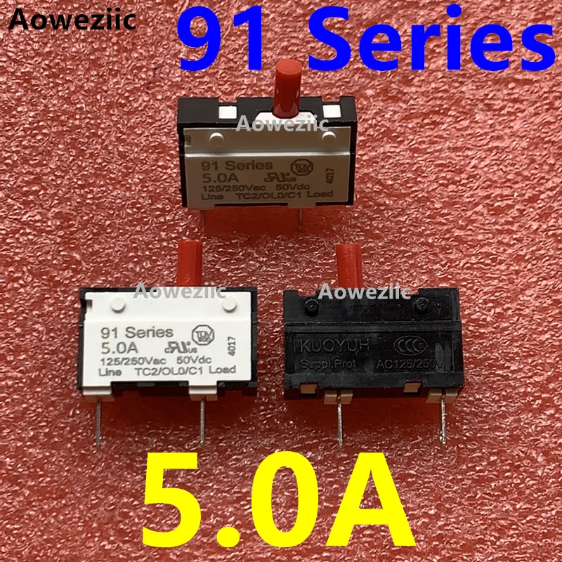 91 5.0A