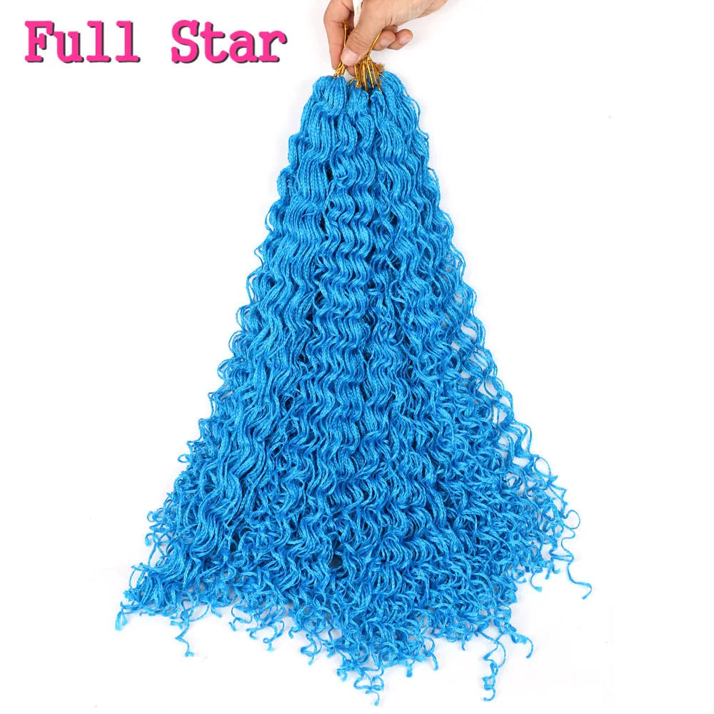 zizi 3s braids synthetic hair 45