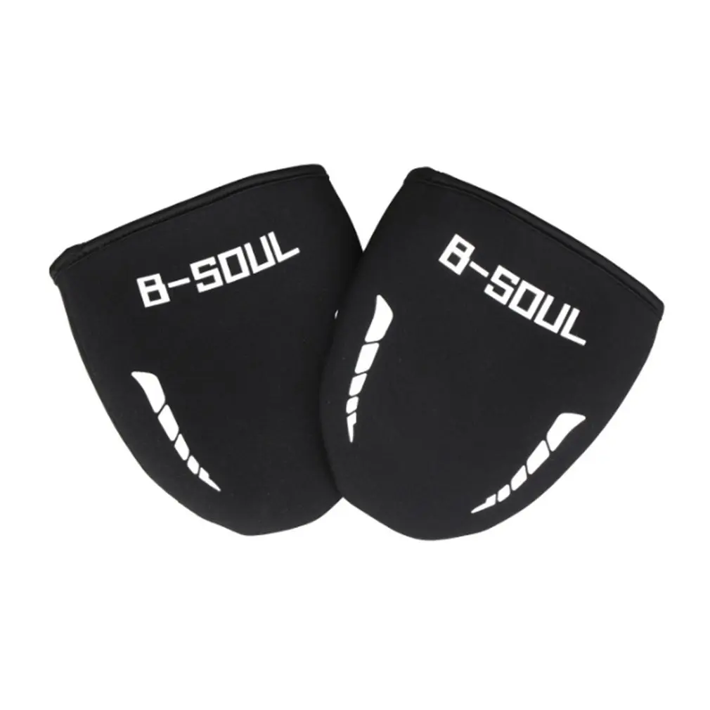 B SOUL Спорт на открытом воздухе зима прочный и эластичный MTB Велоспорт велосипед