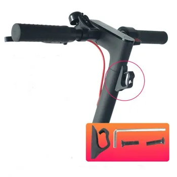 

For Xiaomi M365 Pro Electric Scooter Skateboard Kid Scooter Grip Handle Bag Holder Part