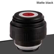 Высокое качество 1 шт 5,2 см термокрышка Вакуумная Крышка для бутылки Термокружка для путешествий