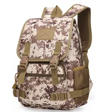 Топ!-25L камуфляжный рюкзак Водонепроницаемый походный охотничий рюкзак туристический рюкзак Спортивная Сумка Камуфляж 1