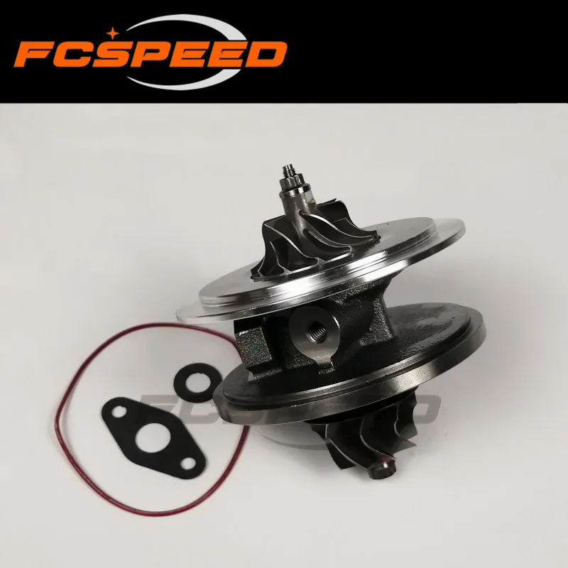 Турбо картридж GT1749V 713517 турбо зарядное устройство КЗПЧ ядро для Ford Focus 1,8 TDCi 74 кВт 85 кВт 2001