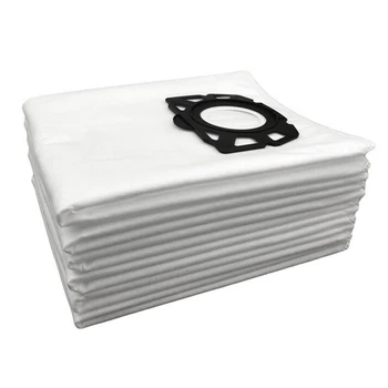 

10Pcs filter Bag Dust bags for Karcher MV4 MV5 MV6 WD4 WD5 WD6 WD4000 to WD5999