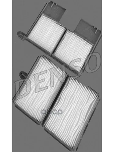 Cabin filter Toyota Avensis/Carina E/Picnic 92 Denso No. DCF361P