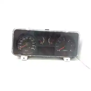 

MR167351 BOX INSTRUMENTS MITSUBISHI GALLOPER (HYUNDAI)