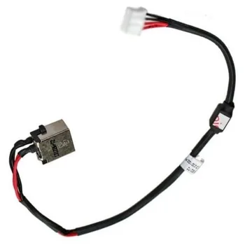 

AC DC POWER JACK CABLE CONNECTOR FOR ACER ASPIRE NV510P04U NV510P05U NV510P07U