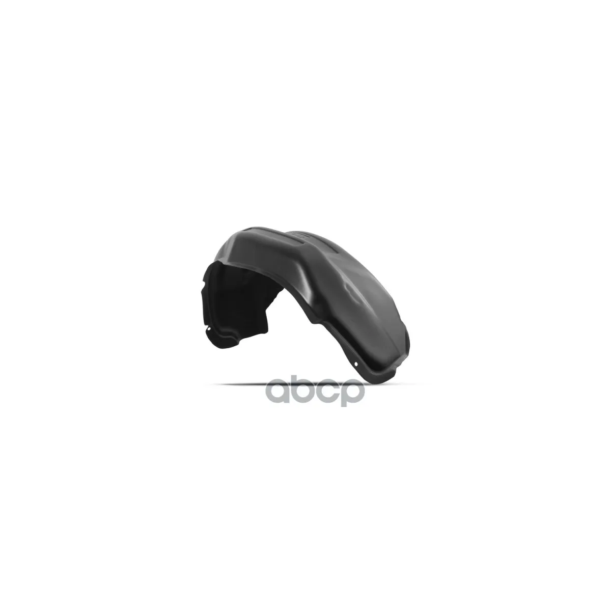 Подкрылок Toyota Lc150, 2009-, Ор [Задний Левый] TOTEM LINERS арт. TOTEM4868003