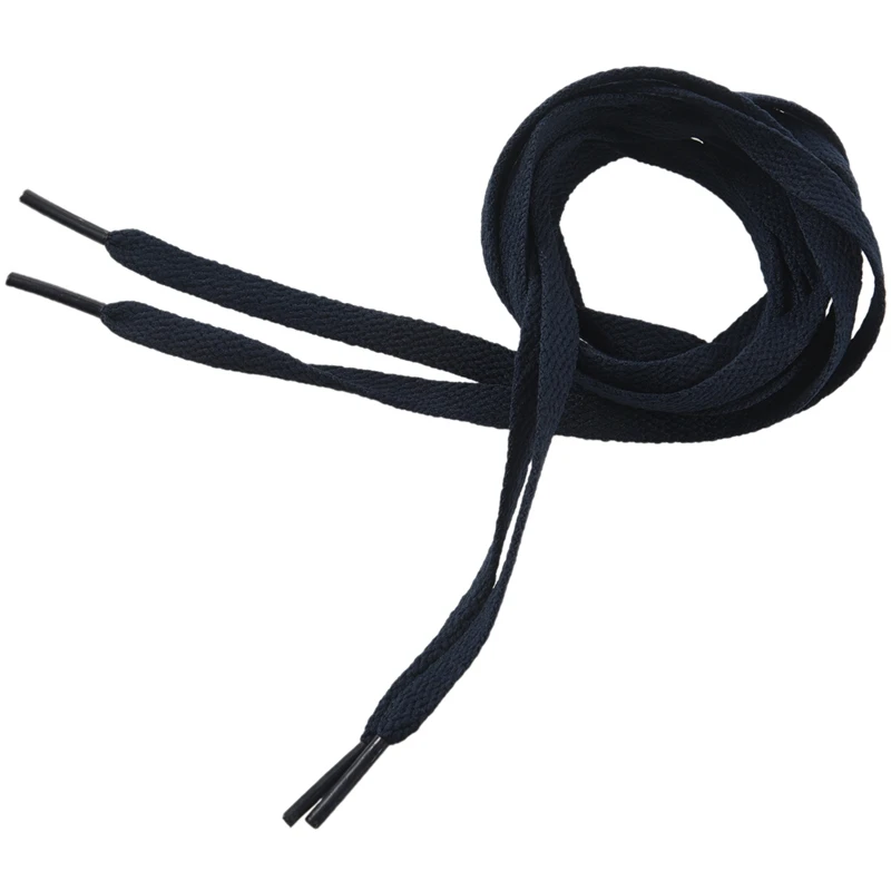 BEAU-120cm шнурки без каблука в популярной расцветке; Shoebands обуви ленты шнурки ремни