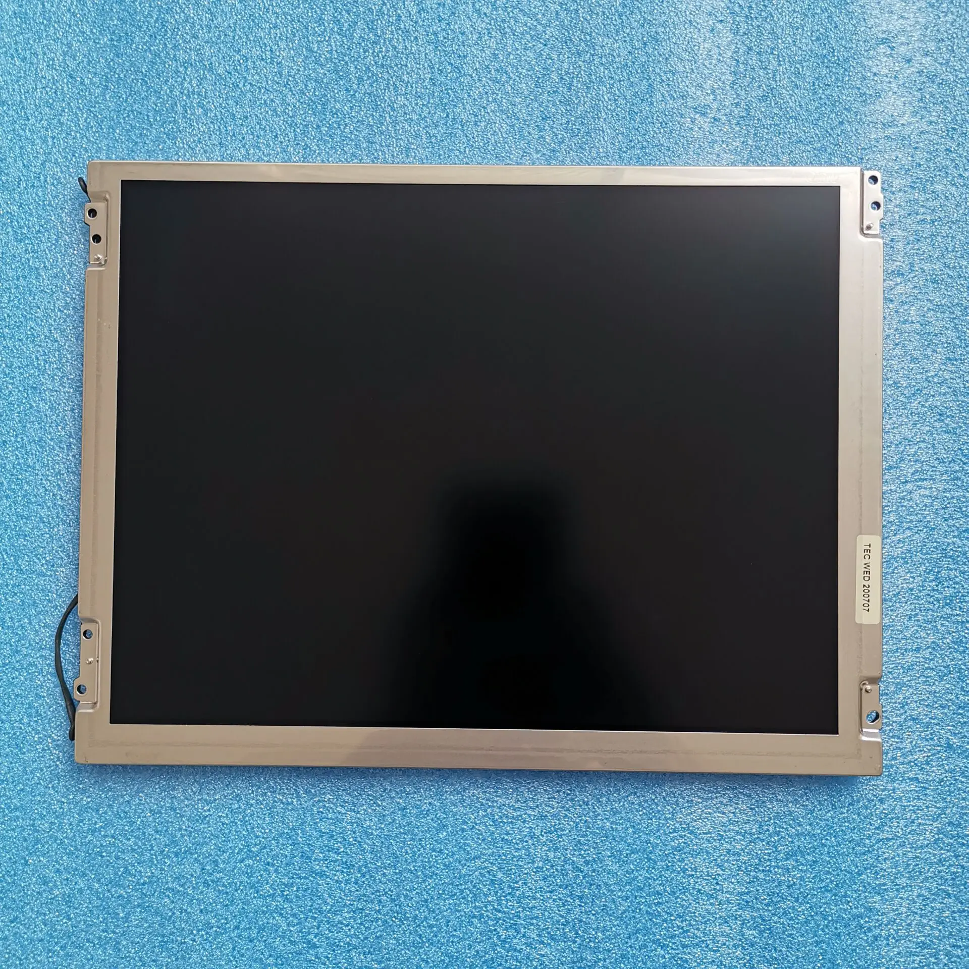 

G121SN01 V0 G121SN01 V.0 Display screen 12.1 inch TFT LCD