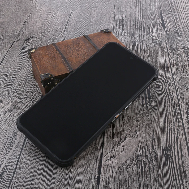 Ocolor для Blackview BV9800 BV9800 Pro ЖК-дисплей и кодирующий преобразователь сенсорного экрана в сборе Замена с рамкой+ Инструменты+ клей