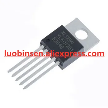 

10pcs XL6012E1 XL6012 TO-220 Original in stock