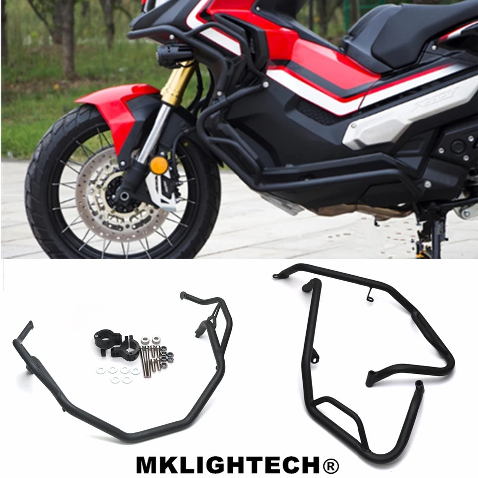 Для HONDA X-ADV XADV 300 750 1000 2017-2019 протектор двигателя мотоцикла бамперы защита капот |