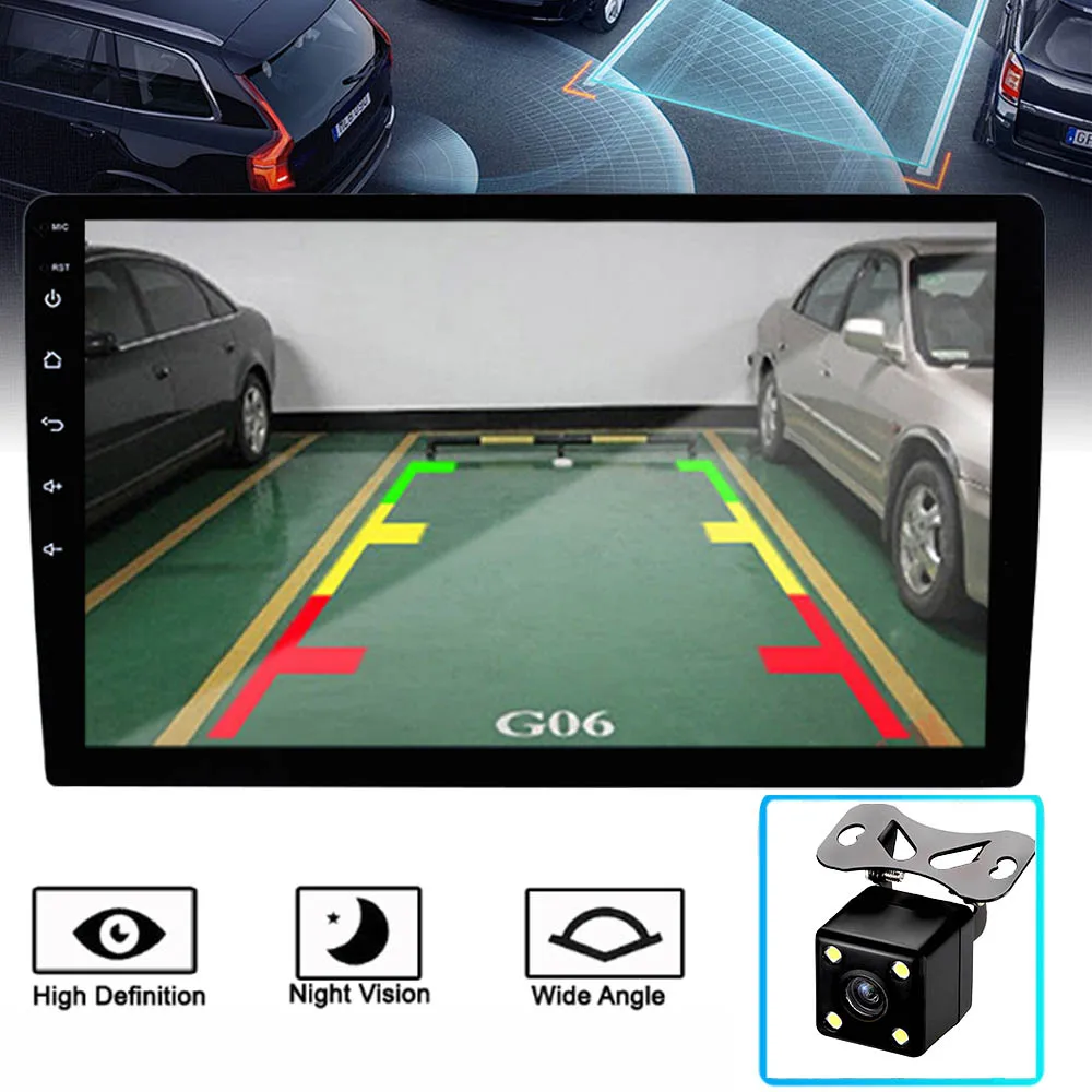 Для Mazda 5 2010 2015 Aftermarket GPS навигация Авторадио 2 Din Автомобильный Радио