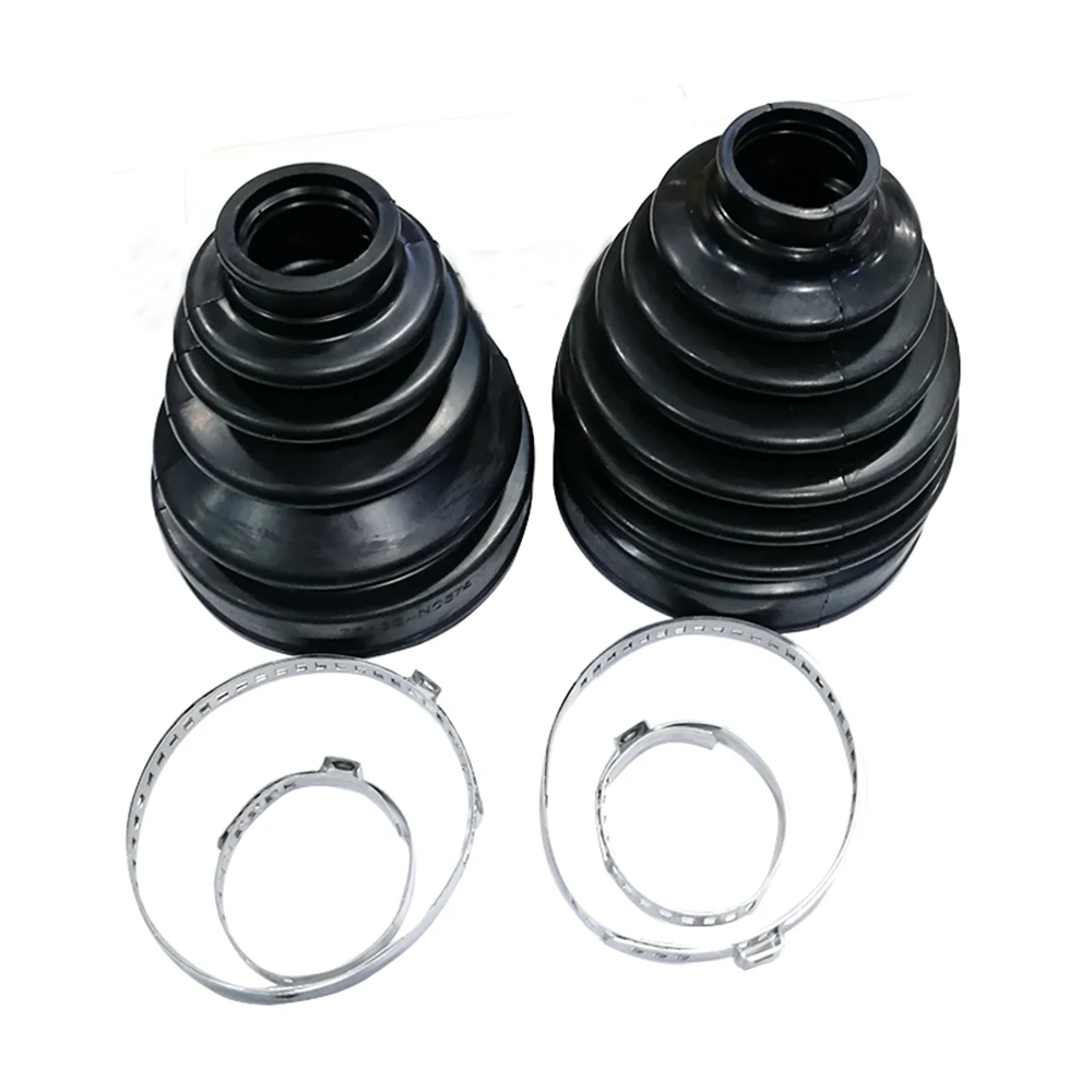 Auto Replacement Parts Automobiles & Motorcycles 1set cv joint boot Kit