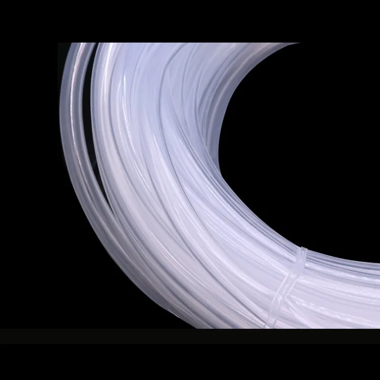 Шланг перистальтический из мягкого силикона 2 4x5 6 мм 1 мм| |