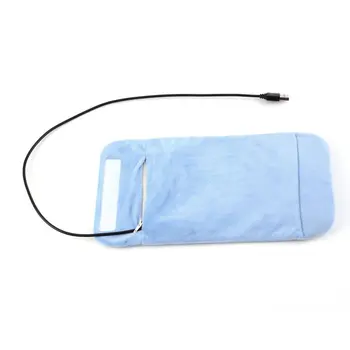 

Usb Bottle Insulation Set Bottle Warmer Thermostat Out Portable Heating Warm Milk