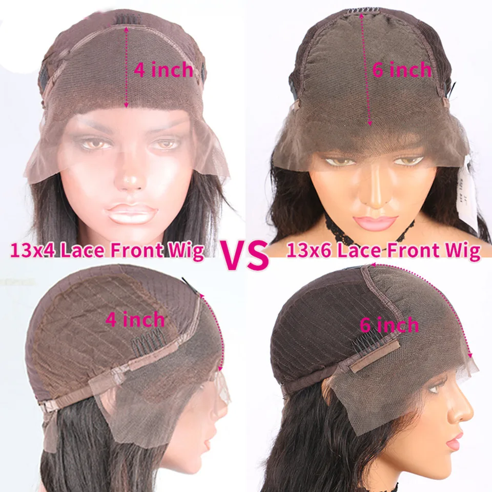Глубокий кудрявый HD поддельные головы Кружева передние парики Glueless Кружева передние человеческие волосы парики Кудрявые Кружева передние al парик отбеливатель узлы для черных женщин